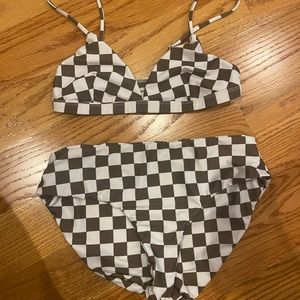 Mikoh Bathing Suit Size S